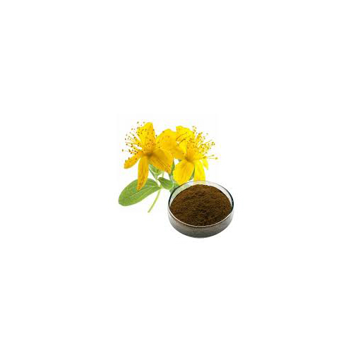 St Johns Wort Extact