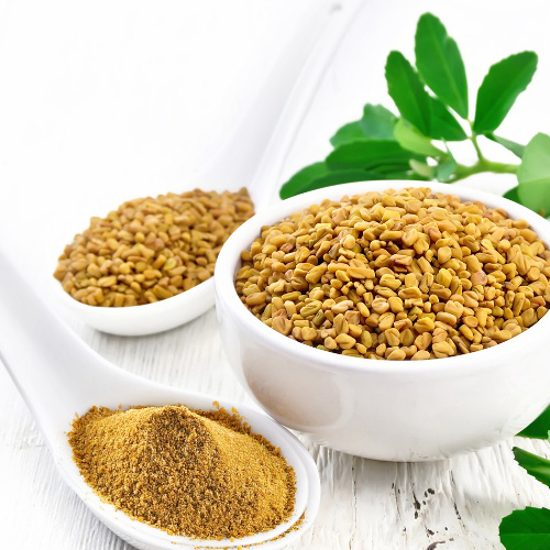 Fenugreek Seed Extact