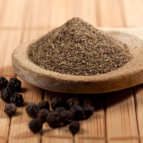 Black Pepper Extract - Avanschem