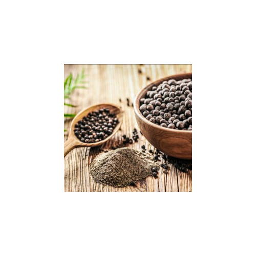 Black Pepper Extract - Avanschem