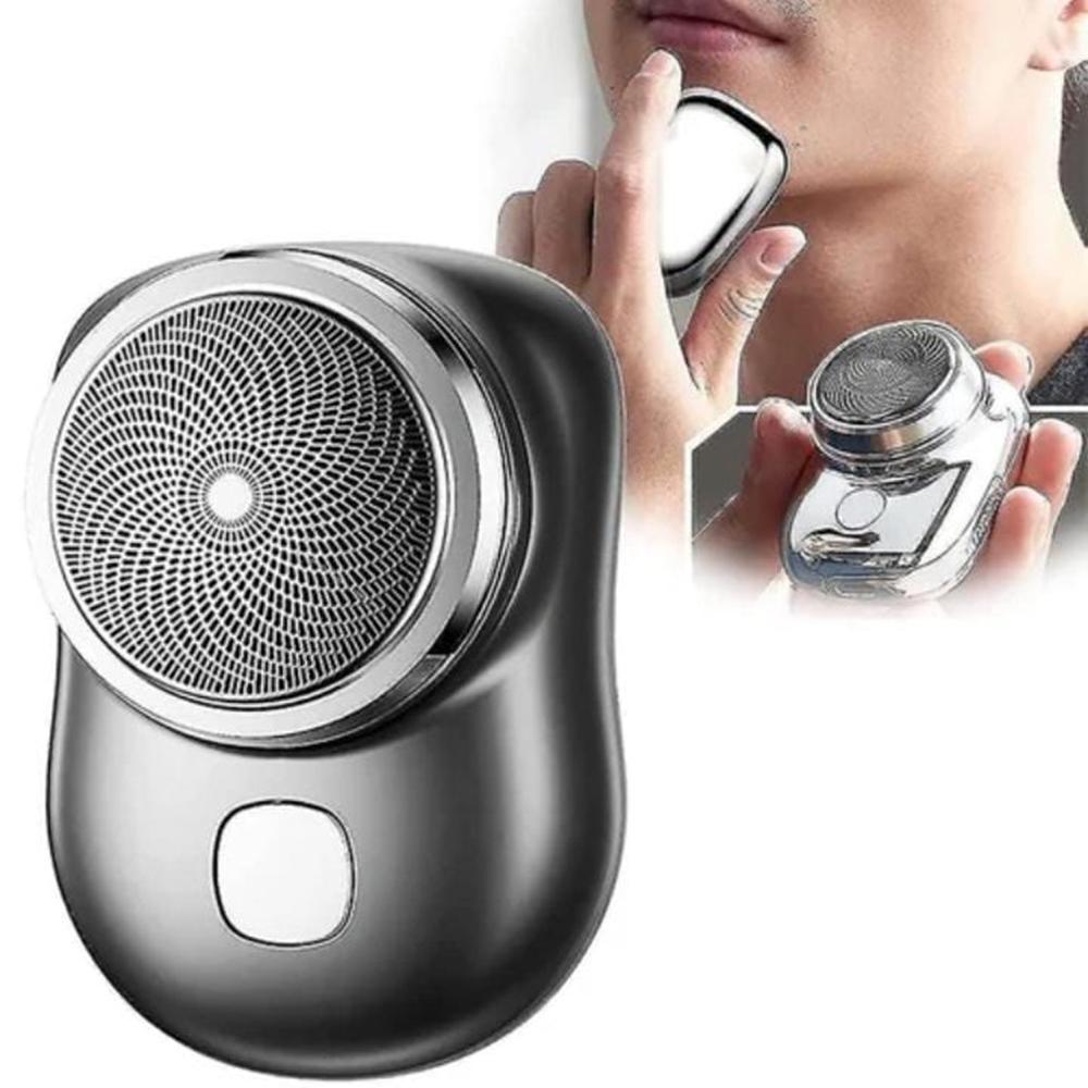 Mini Pocket Shaver