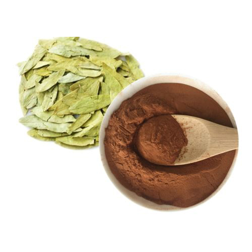 Senna Leaf Extract - Avanschem