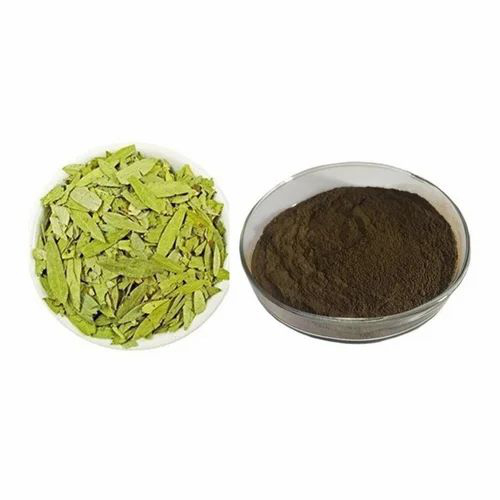 Senna Leaf Extract - Avanschem