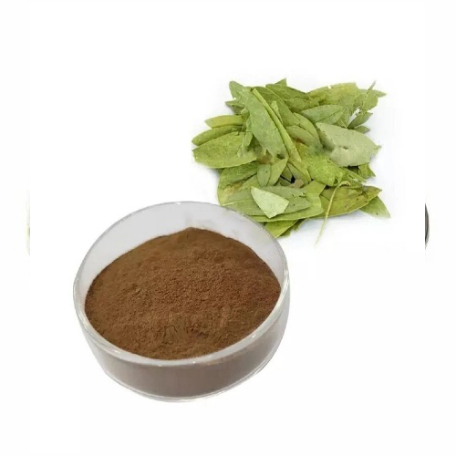 Senna Leaf Extract - Avanschem
