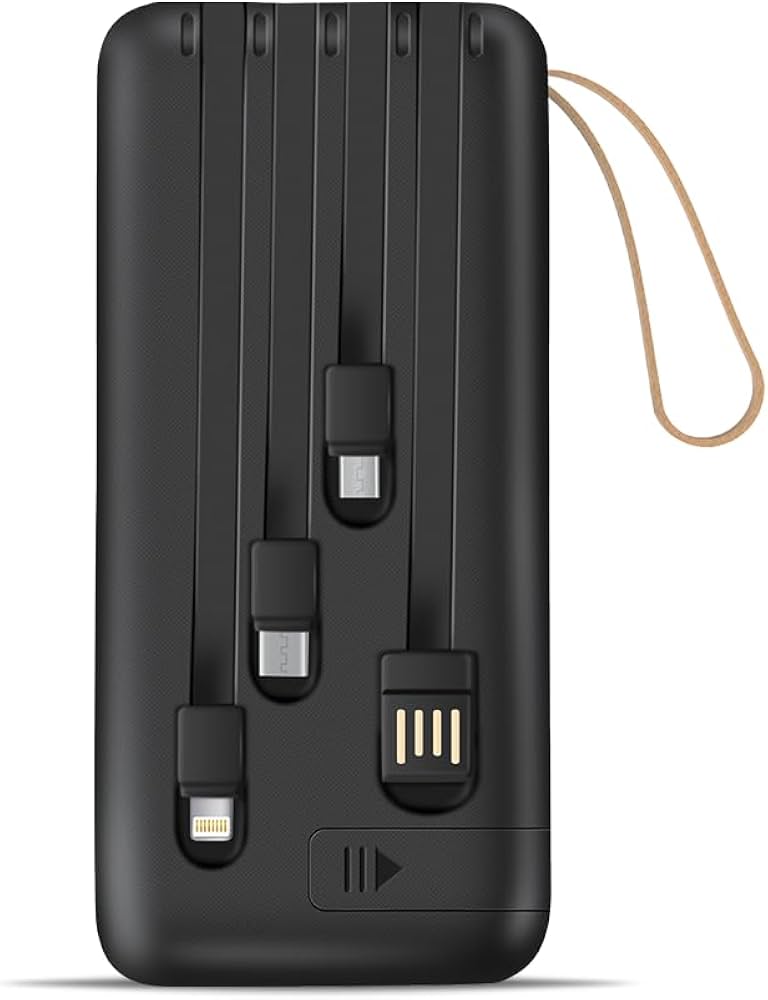Executive 4-in-1 Corporate Tech Gift Set, Wireless Mouse, Power Bank, Pen & USB (SS-10415)