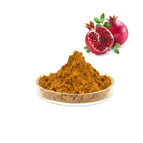 Pomegranate Hull Extract