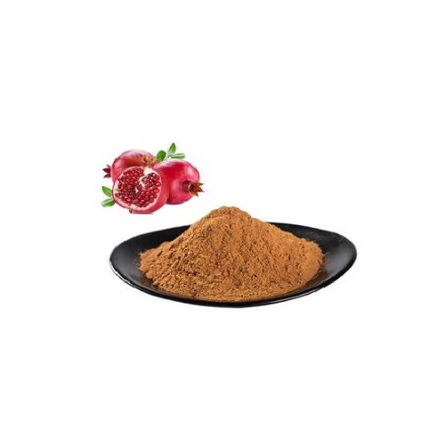 Pomegranate Hull Extract