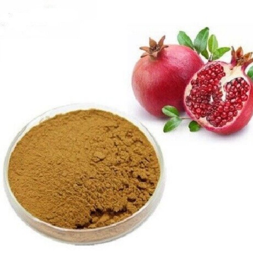 Pomegranate Hull Extract