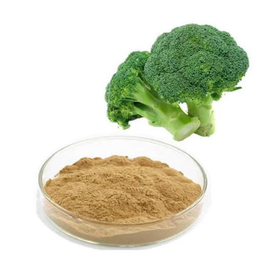 Broccoli Seed Extract - Avanschem