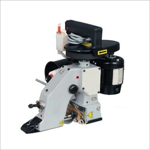 Bag Closing Machine - Automatic Grade: Semi Automatic