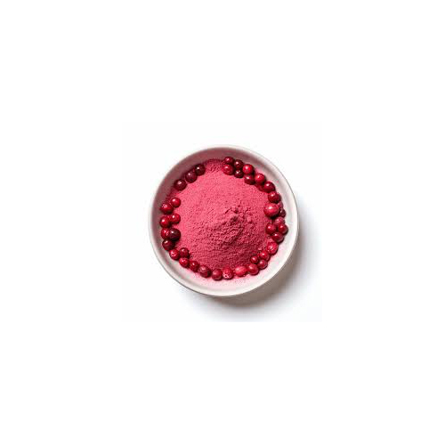 Cranberry Extract - Avanschem