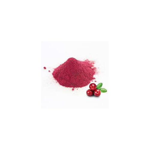 Cranberry Extract - Avanschem