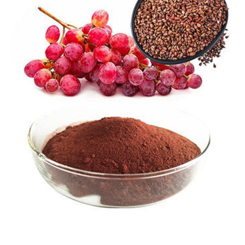 Grape Seed Extract - Avanschem