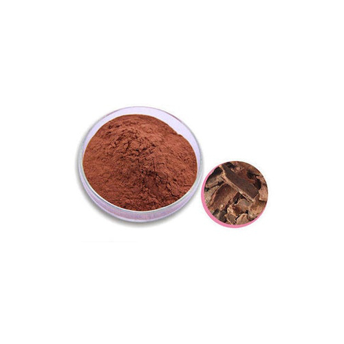 Pine Bark Extract - Avanschem