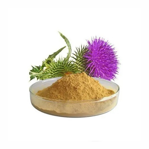 Milk Thistle Extract - Avanschem