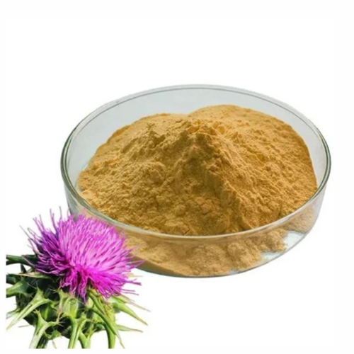 Milk Thistle Extract - Avanschem