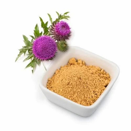 Milk Thistle Extract - Avanschem