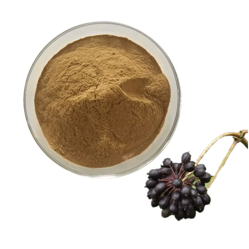 Siberian Ginseng Extract