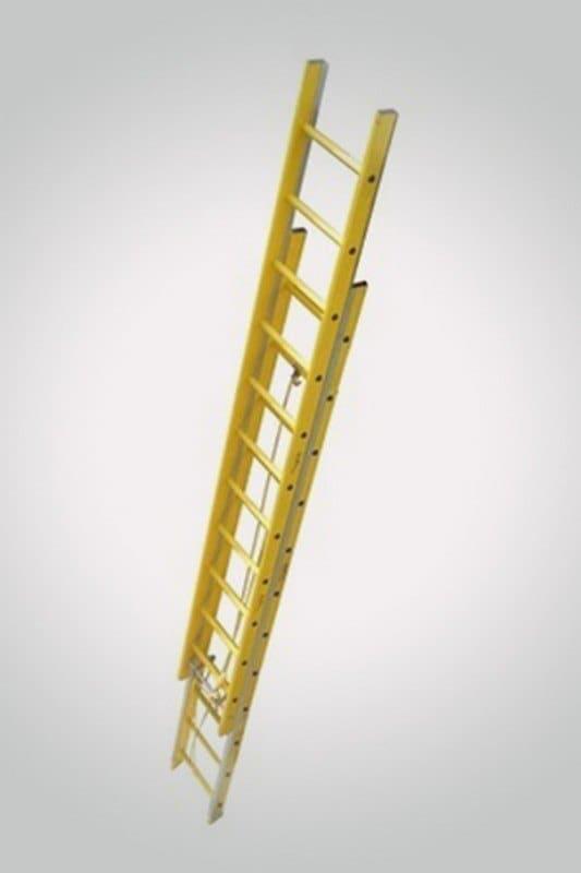 FRP wall Extension Ladder