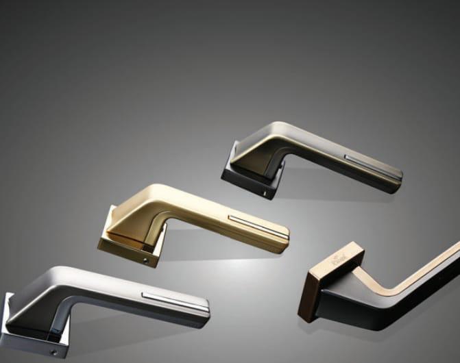 Mortise Handle