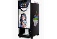 Godrej Ecostar Tea And Coffee Vending Machine