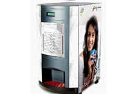 Godrej Ecostar Tea And Coffee Vending Machine