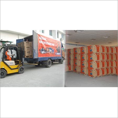 Turnkey Solutions