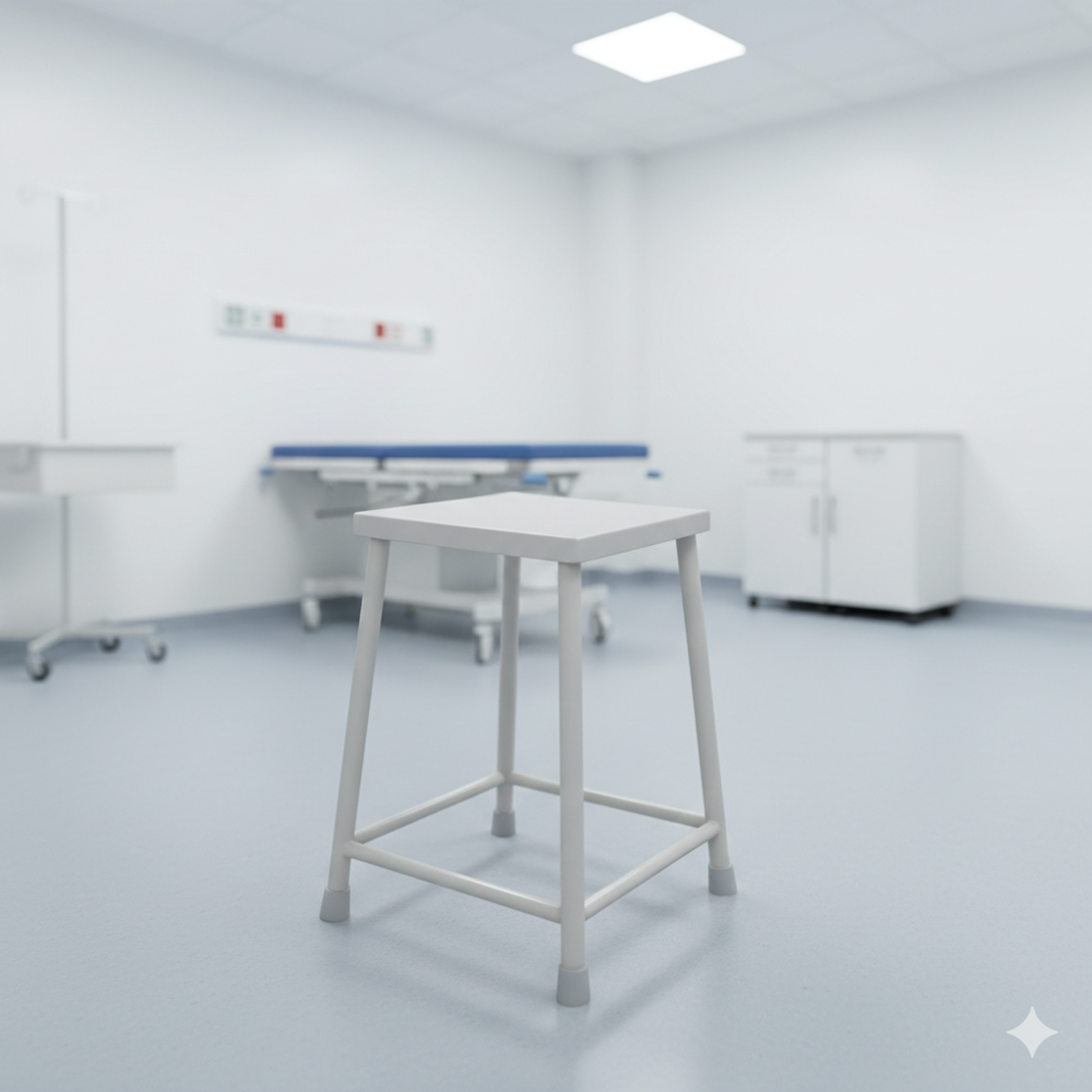 Patient Stool - Design: Standard