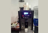 Automatic Coffee Vending Machine