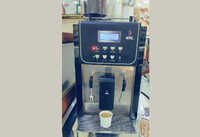 Automatic Coffee Vending Machine