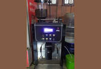 Automatic Bean To Cup Coffee Machine