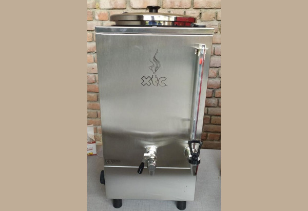 XTC Draco 10 कॉफी ब्रूयर