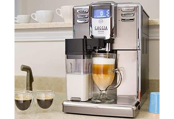 Gaggia Anima Prestige Super Automatic Espresso Machine
