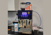 Automatic Fresh Milk Vending Machine