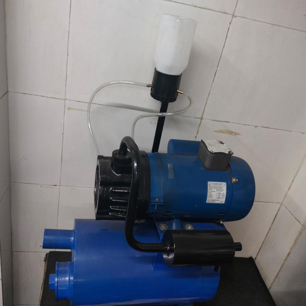 Single Bucket Milking Machine - Capacity: 25 Ltr
