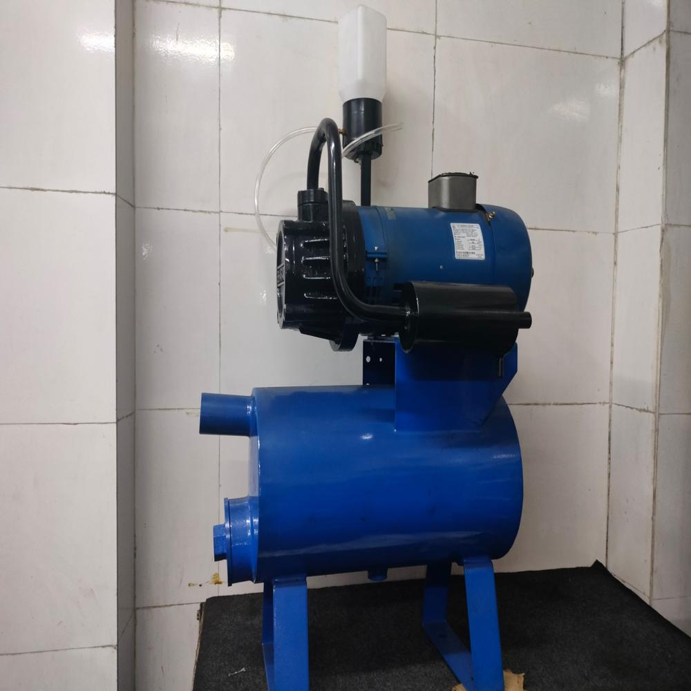 Single Bucket Milking Machine