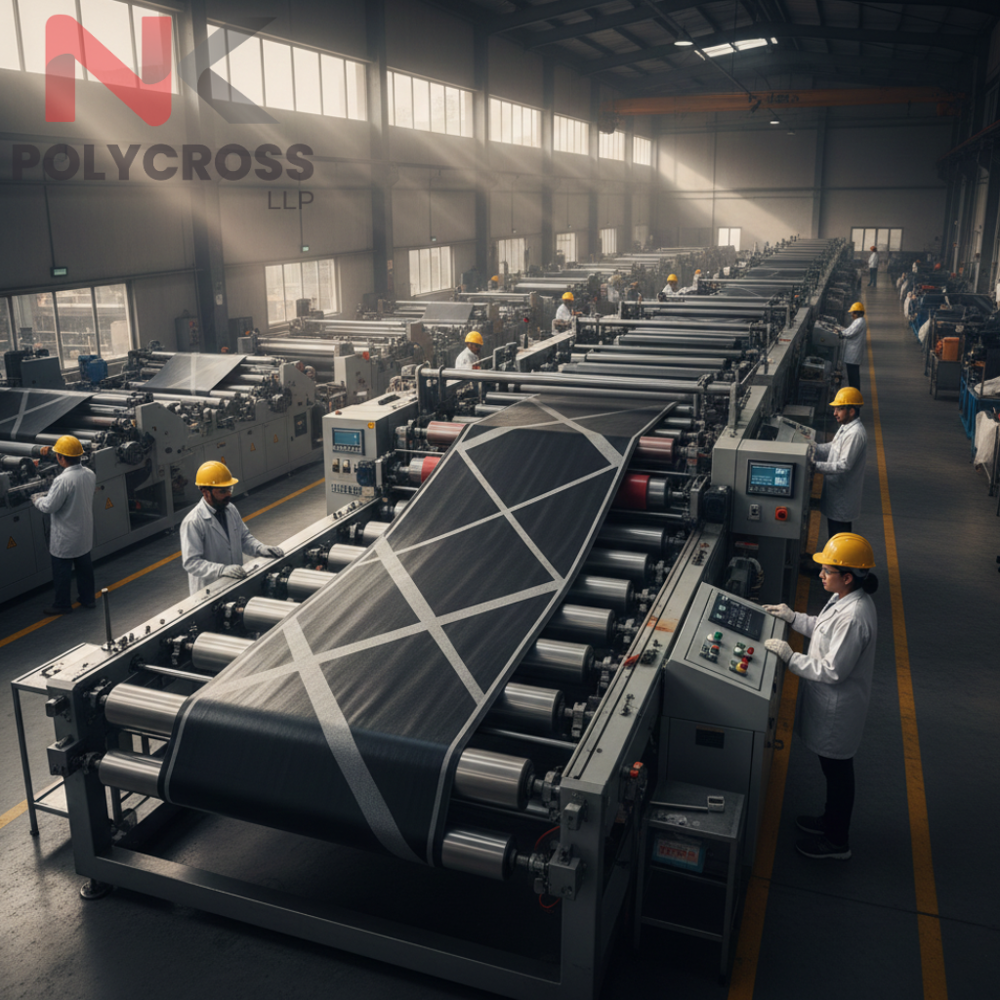 Patpolyn Premium Sheet