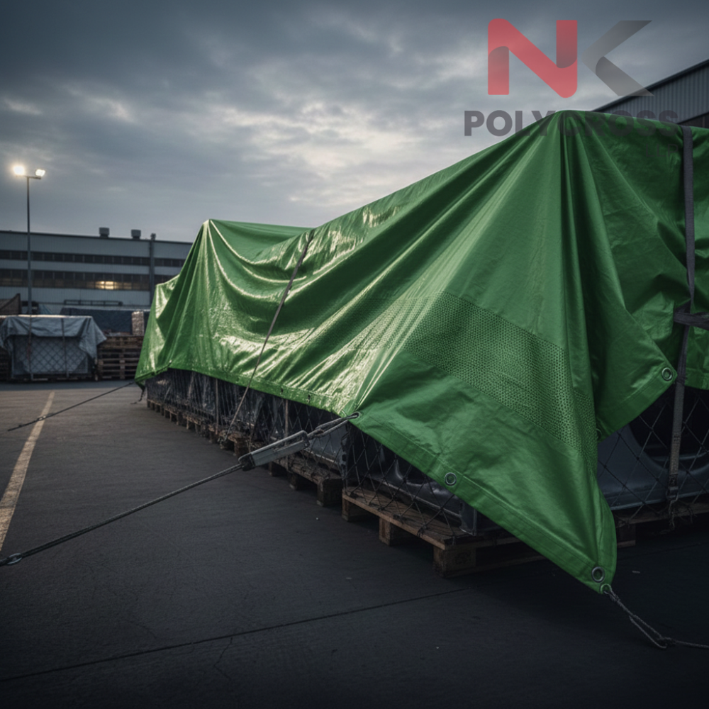 Patpolyn Premium Sheet