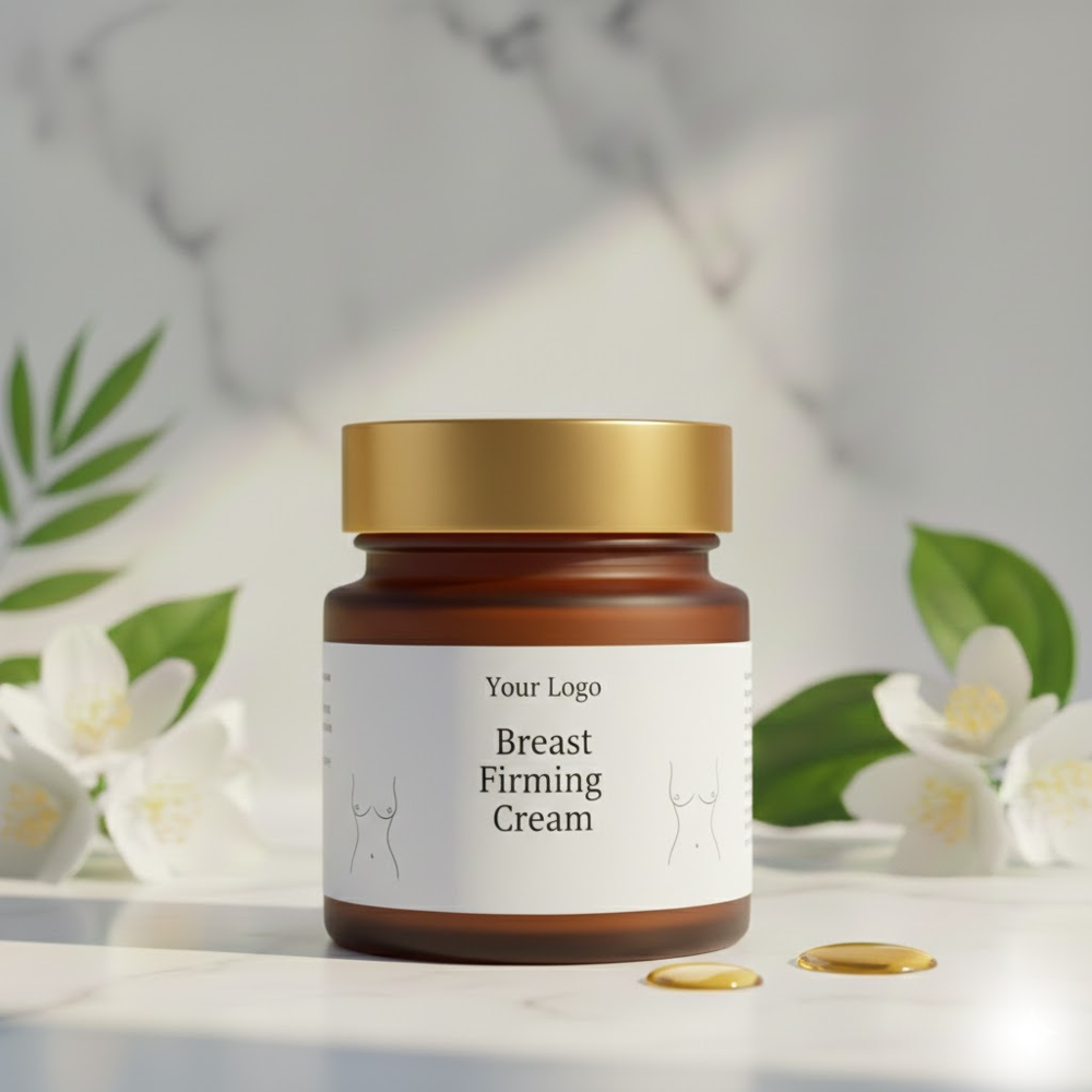 Bre-ast firming cream