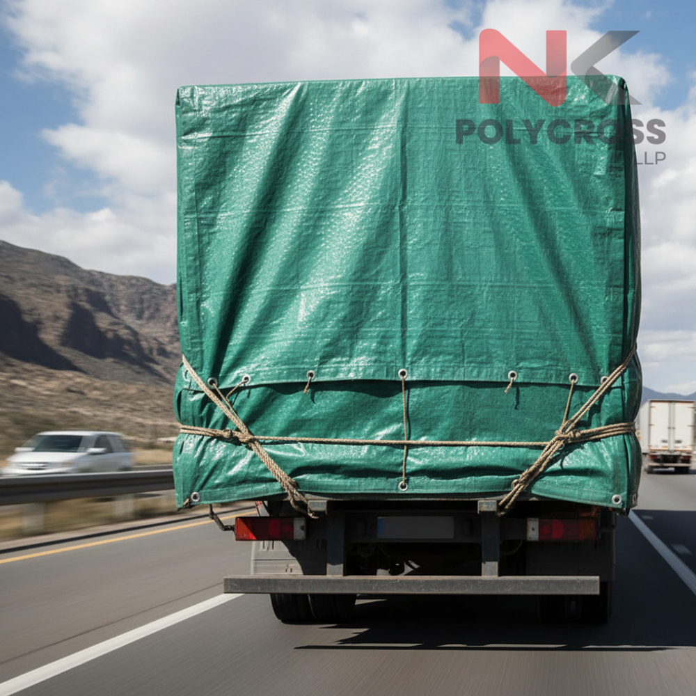 Nk Polycross Export Sheet - Color: Blue