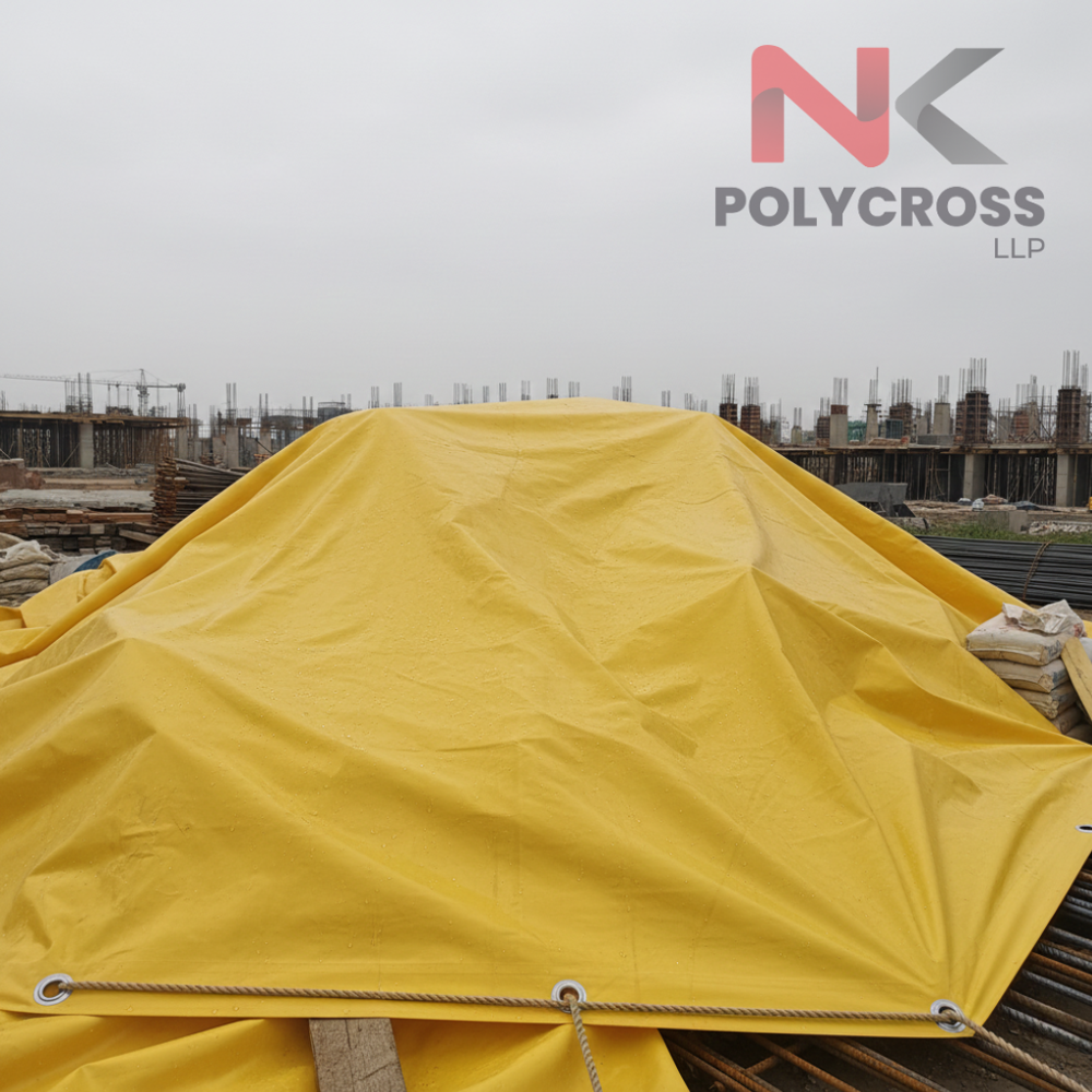 Nk Polycross Export Sheet - Color: Blue