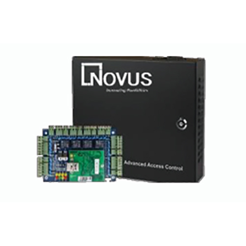 2-4 Door With Box And Supply