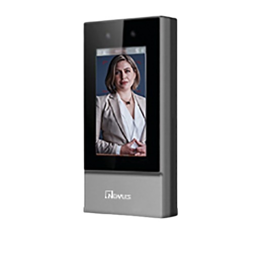 Face Recognition Device