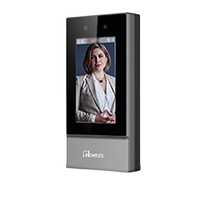 Face Recognition Device - Battery Backup: Optional; Up To 3 Hours
