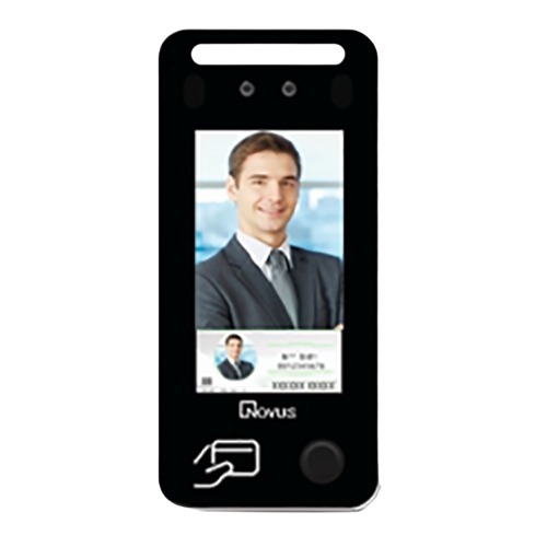 Face Recognition Reader