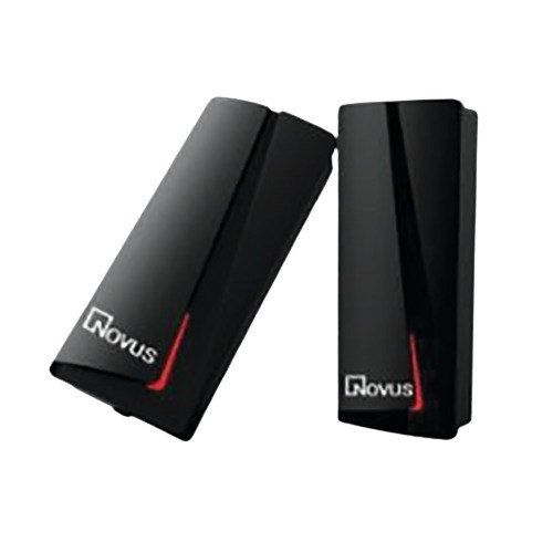 Proximity EM-IC Card Reader