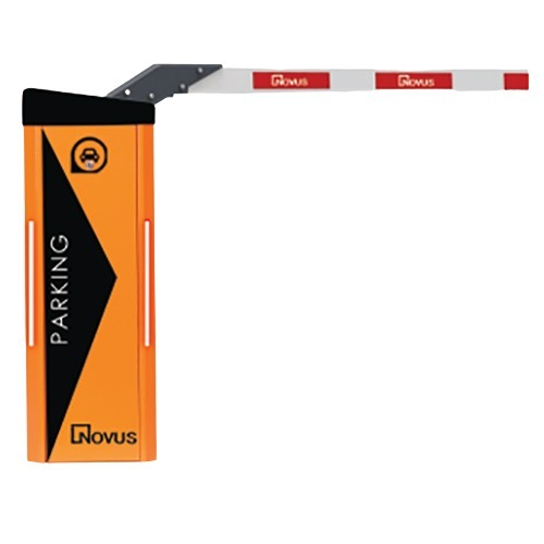 Curve Ultra Fast Boom Barrier