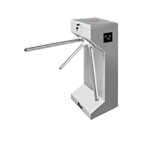 Vertical Tripod Turnstile