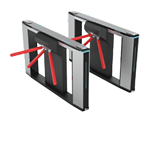 Tripod Turnstile
