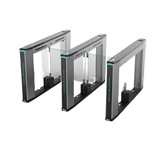 NS-SS9-V260 Swing Barrier